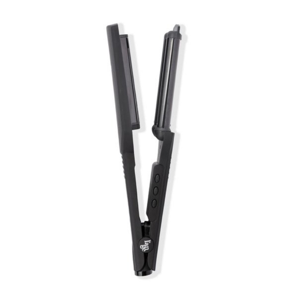 L’ange le waver 3 barrel waving iron. - BRAND NEW, UNUSED. - Picture 2 of 4